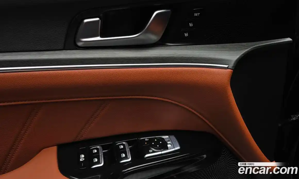 Kia K5 2024 2.0 Автомат в Москве № 128620, фото 5