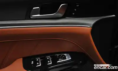 Kia K5 2024 2.0 Автомат в Москве № 128620, миниатюра 5