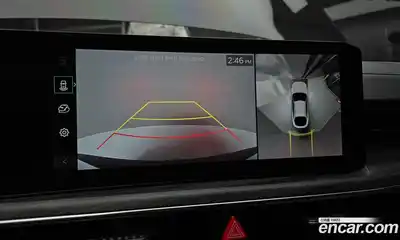 Kia K5 2024 2.0 Автомат в Москве № 128620, миниатюра 8