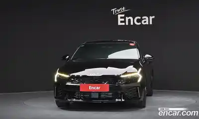 Kia K5 2024 2.0 Автомат в Москве № 128620, миниатюра 9