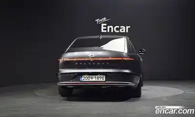 Hyundai Grandeur 2025 1.6 Автомат в Москве № 129909, миниатюра 11