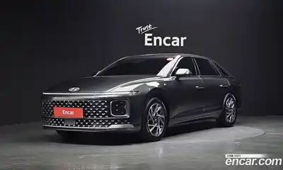 Hyundai Grandeur 2025 1.6 Автомат в Москве № 129909, миниатюра 12