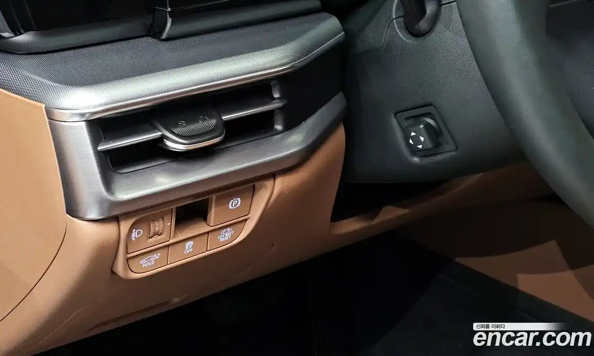 Hyundai Grandeur 2025 1.6 Автомат в Москве № 129909, фото 14