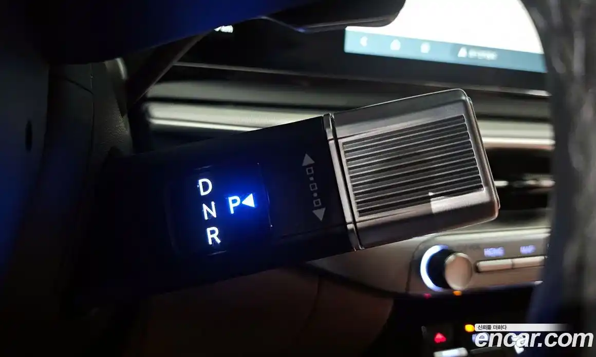 Hyundai Grandeur 2025 1.6 Автомат в Москве № 129909, фото 19