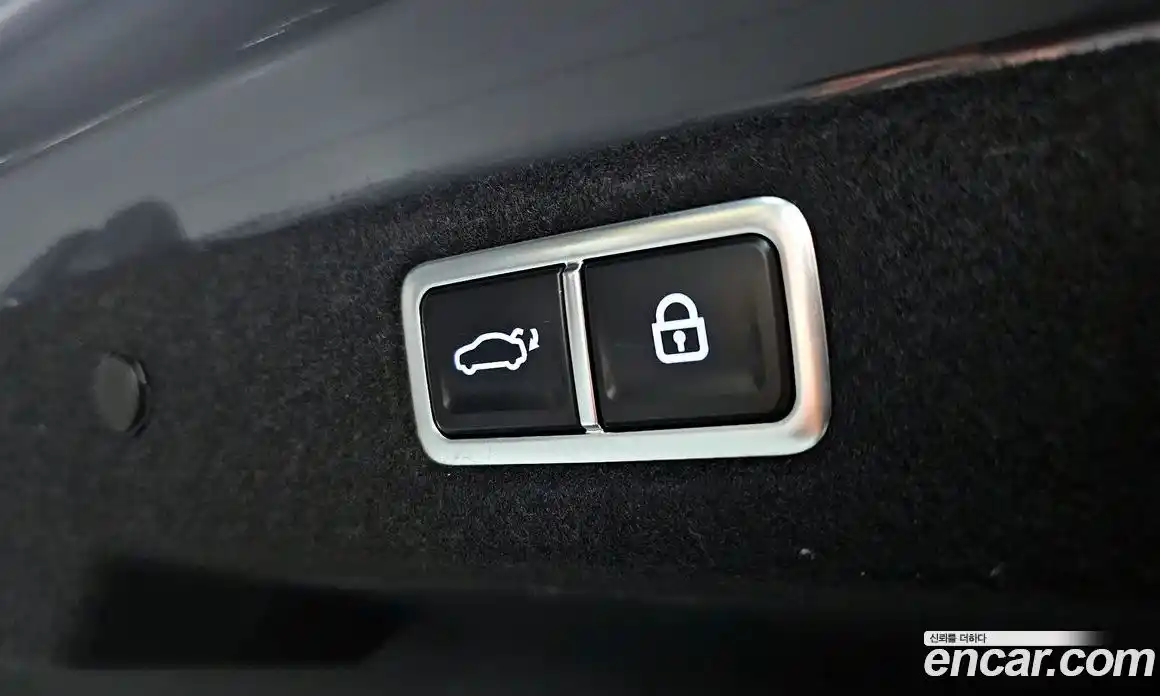 Hyundai Grandeur 2025 1.6 Автомат в Москве № 129909, фото 6