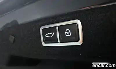 Hyundai Grandeur 2025 1.6 Автомат в Москве № 129909, миниатюра 6