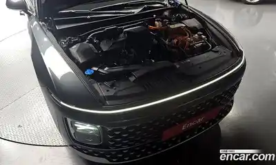 Hyundai Grandeur 2025 1.6 Автомат в Москве № 129909, миниатюра 7