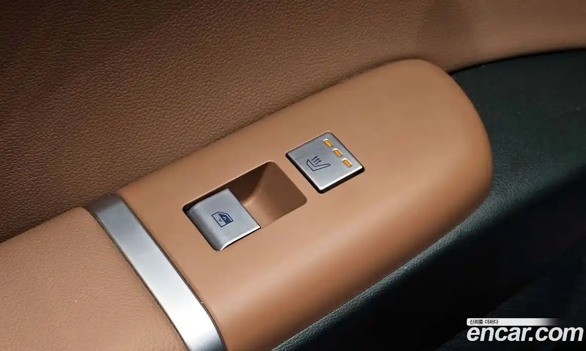 Hyundai Grandeur 2025 1.6 Автомат в Москве № 129909, фото 9