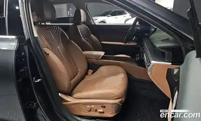 Hyundai Grandeur 2025 1.6 Автомат в Москве № 129909, миниатюра 10