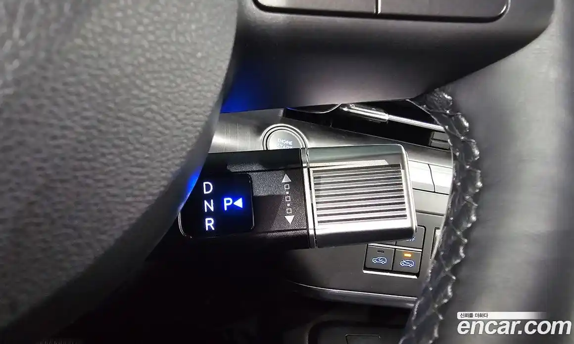 Hyundai Kona 2023 1.6 Автомат в Москве № 130544, фото 12