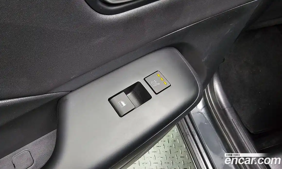 Hyundai Kona 2023 1.6 Автомат в Москве № 130544, фото 15