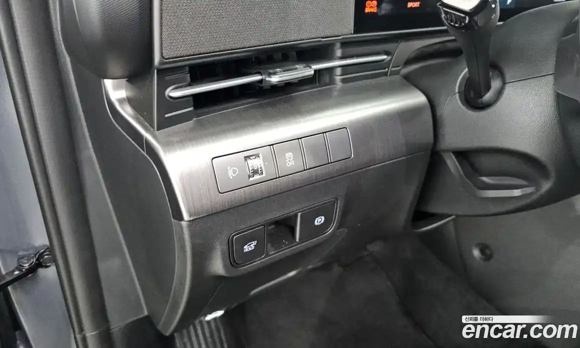 Hyundai Kona 2023 1.6 Автомат в Москве № 130544, фото 17