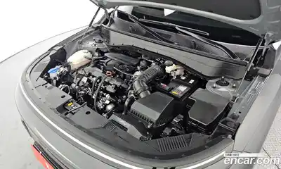 Hyundai Kona 2023 1.6 Автомат в Москве № 130544, миниатюра 3