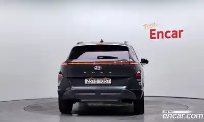 Hyundai Kona 2023 1.6 Автомат в Москве № 130544, миниатюра 5