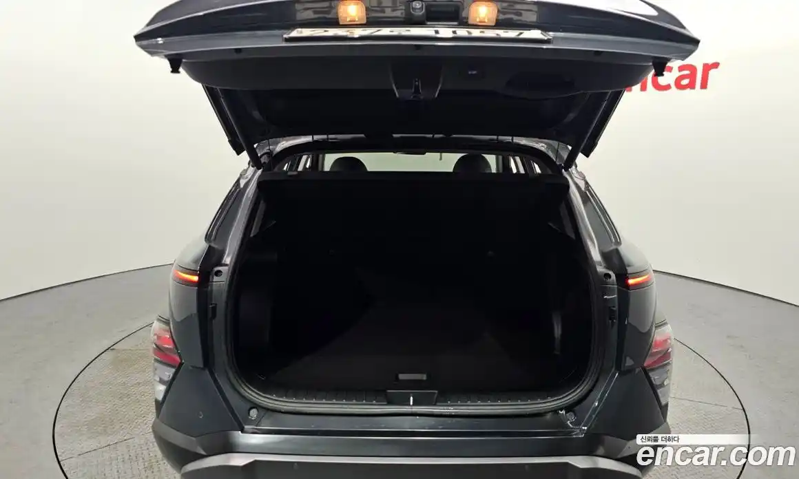 Hyundai Kona 2023 1.6 Автомат в Москве № 130544, фото 6