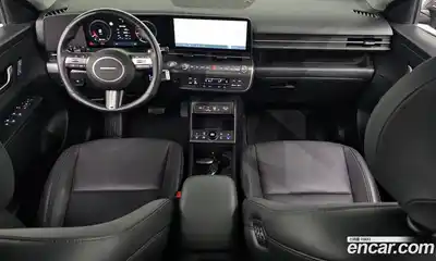 Hyundai Kona 2023 1.6 Автомат в Москве № 130544, миниатюра 7