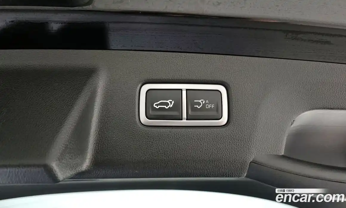 Kia Sorento 2024 1.6 Автомат в Москве № 131590, фото 15