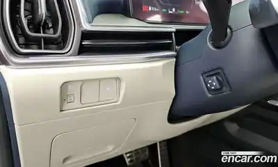 Kia Sorento 2024 1.6 Автомат в Москве № 131590, миниатюра 2