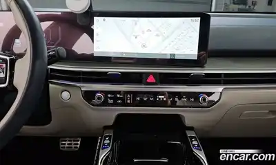 Kia Sorento 2024 1.6 Автомат в Москве № 131590, миниатюра 3