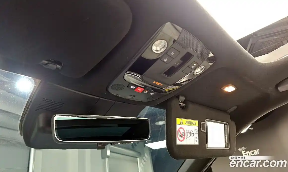 Kia Sorento 2024 1.6 Автомат в Москве № 131590, фото 4