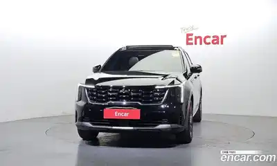 Kia Sorento 2024 1.6 Автомат в Москве № 131590, миниатюра 5