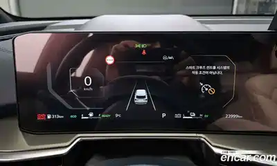 Kia Sorento 2024 1.6 Автомат в Москве № 131590, миниатюра 7