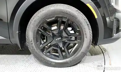 Kia Sorento 2024 1.6 Автомат в Москве № 131590, миниатюра 8