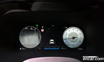 Hyundai Palisade 2023 3.8 Автомат в Москве № 13177, миниатюра 11