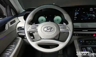 Hyundai Palisade 2023 3.8 Автомат в Москве № 13177, миниатюра 12