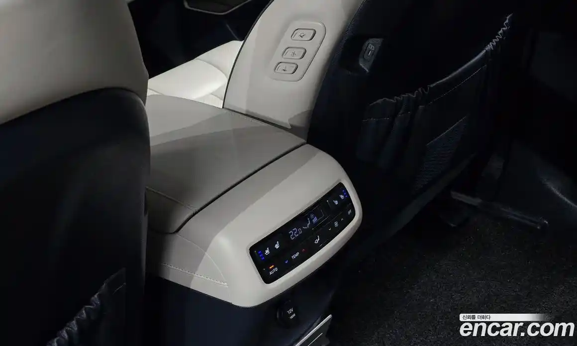 Hyundai Palisade 2023 3.8 Автомат в Москве № 13177, фото 14