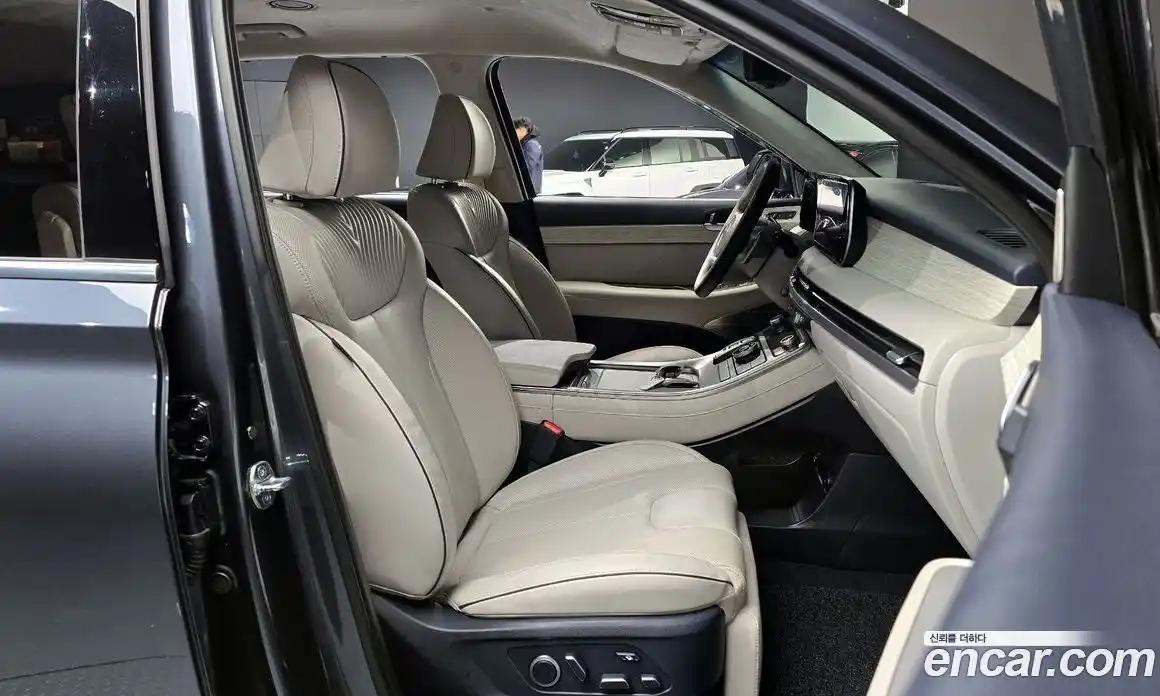 Hyundai Palisade 2023 3.8 Автомат в Москве № 13177, фото 20