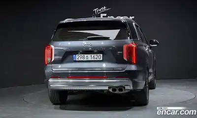 Hyundai Palisade 2023 3.8 Автомат в Москве № 13177, миниатюра 2