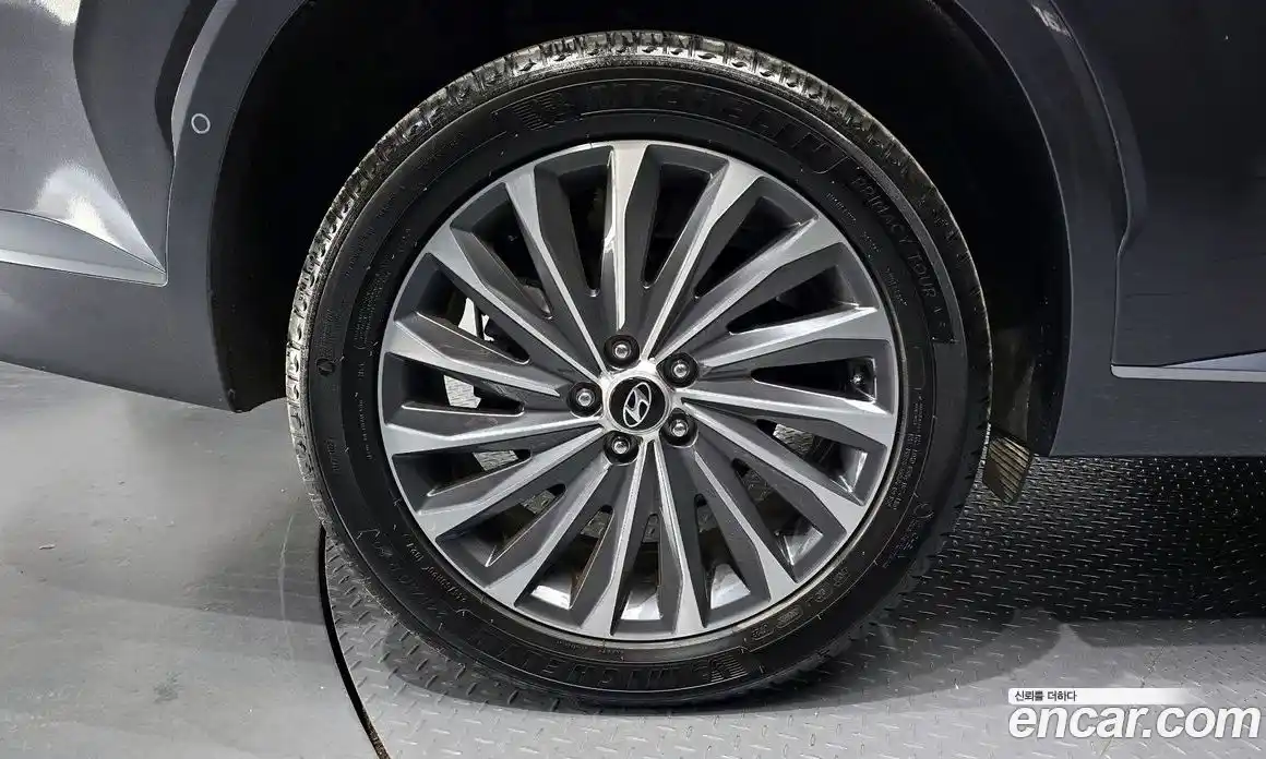 Hyundai Palisade 2023 3.8 Автомат в Москве № 13177, фото 3