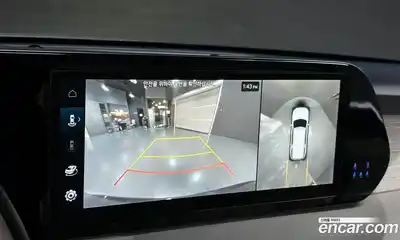 Hyundai Palisade 2023 3.8 Автомат в Москве № 13177, миниатюра 4