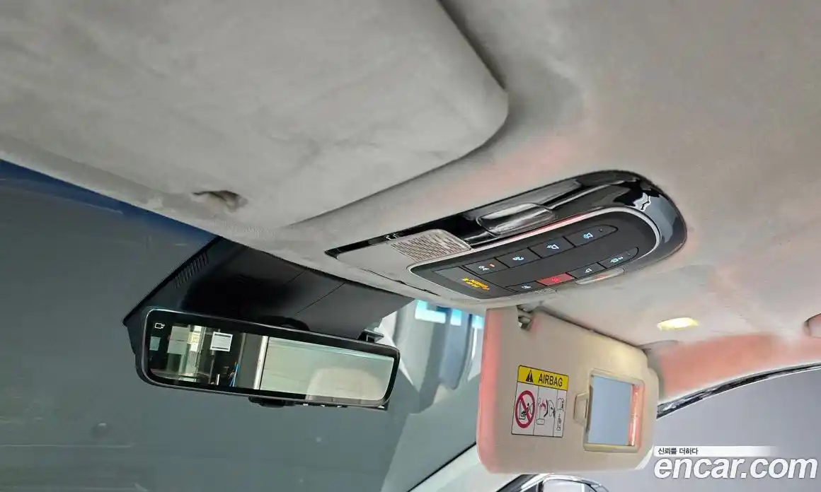 Hyundai Palisade 2023 3.8 Автомат в Москве № 13177, фото 7