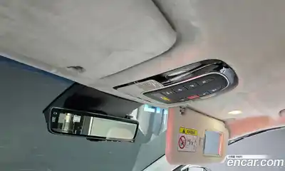 Hyundai Palisade 2023 3.8 Автомат в Москве № 13177, миниатюра 7