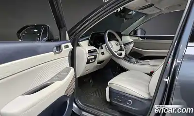 Hyundai Palisade 2023 3.8 Автомат в Москве № 13177, миниатюра 8