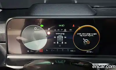 Kia Seltos 2024 1.6 Автомат в Москве № 132355, миниатюра 2