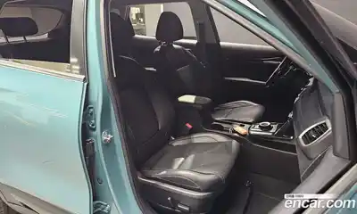 Kia Seltos 2024 1.6 Автомат в Москве № 132355, миниатюра 3