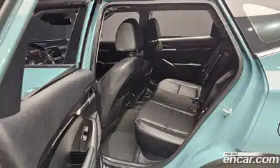 Kia Seltos 2024 1.6 Автомат в Москве № 132355, миниатюра 5