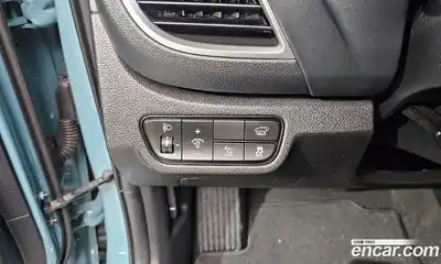 Kia Seltos 2024 1.6 Автомат в Москве № 132355, миниатюра 9