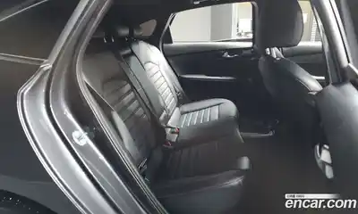 Kia K3 2023 1.6 Автомат в Москве № 132487, миниатюра 11