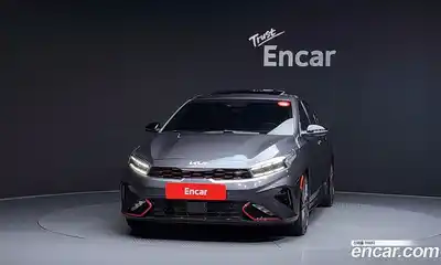 Kia K3 2023 1.6 Автомат в Москве № 132487, миниатюра 12