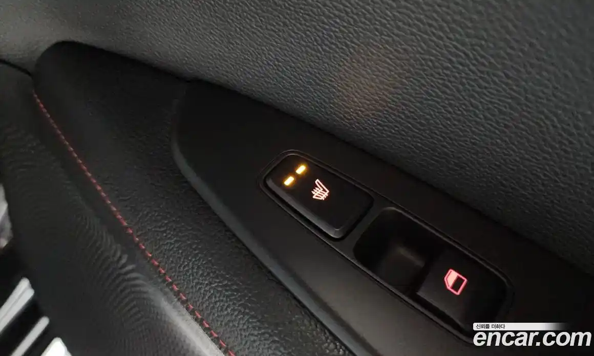 Kia K3 2023 1.6 Автомат в Москве № 132487, фото 14