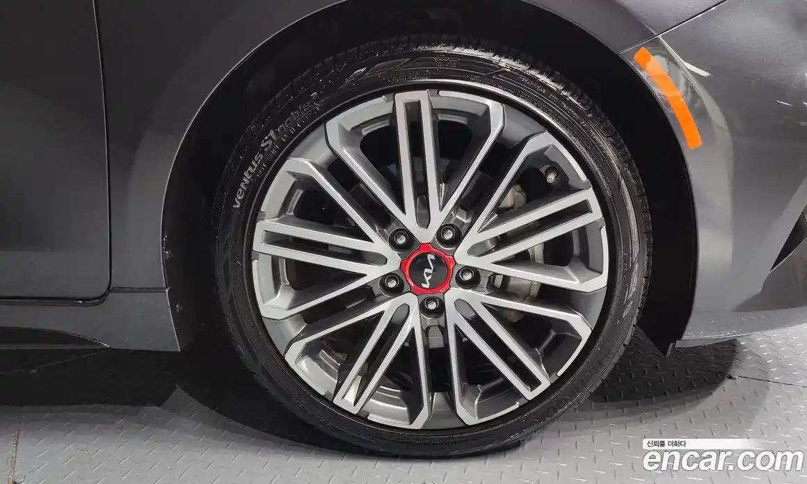 Kia K3 2023 1.6 Автомат в Москве № 132487, фото 15