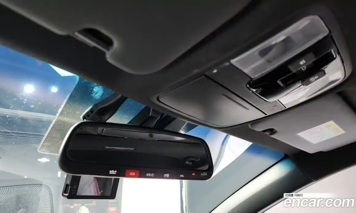 Kia K3 2023 1.6 Автомат в Москве № 132487, фото 19