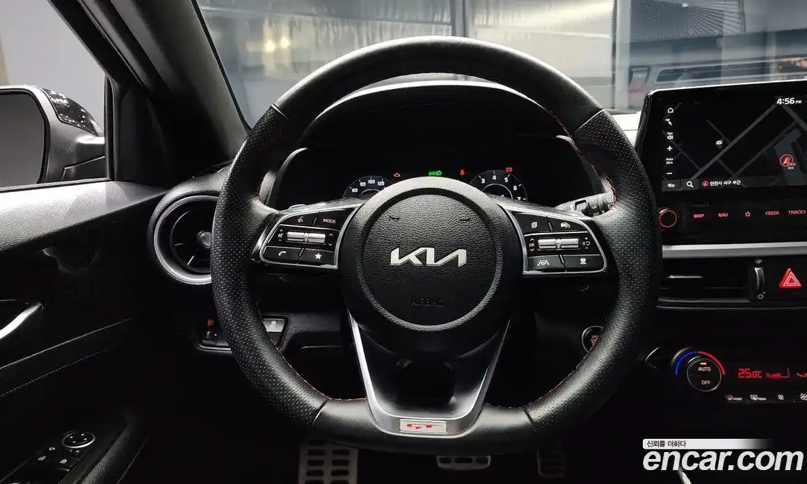 Kia K3 2023 1.6 Автомат в Москве № 132487, фото 20