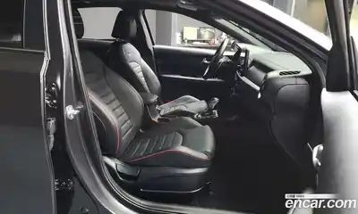 Kia K3 2023 1.6 Автомат в Москве № 132487, миниатюра 2