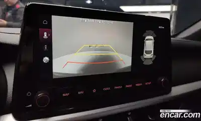 Kia K3 2023 1.6 Автомат в Москве № 132487, миниатюра 4