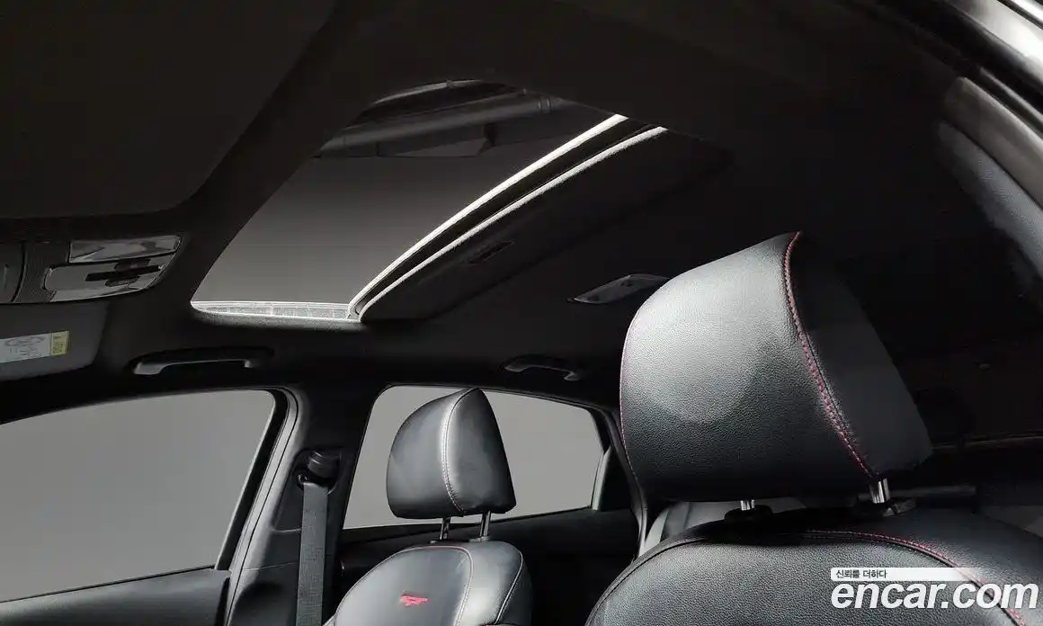 Kia K3 2023 1.6 Автомат в Москве № 132487, фото 6